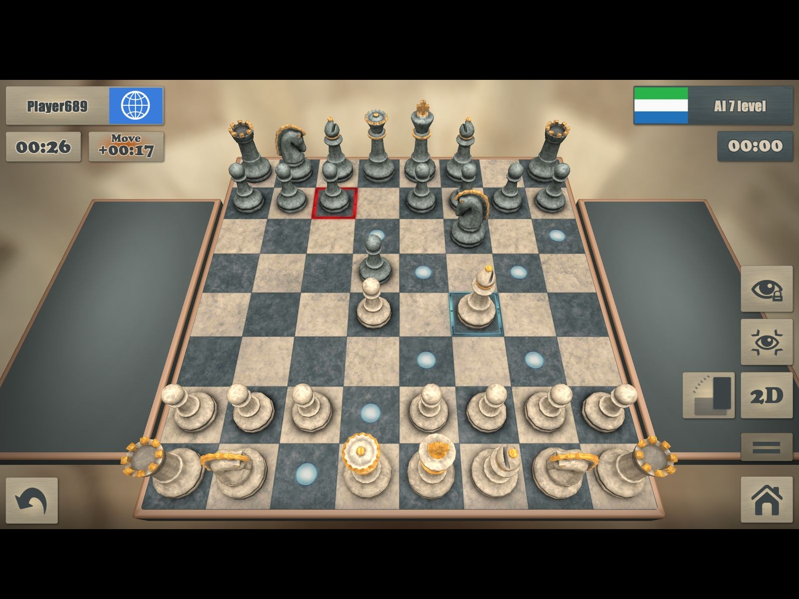 Chess free download full game