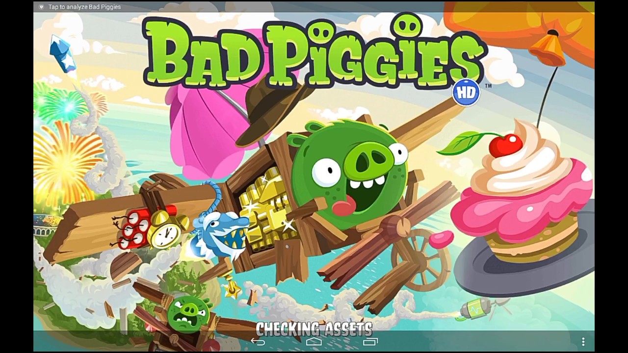Bad Piggies Mod Apk Download For Android