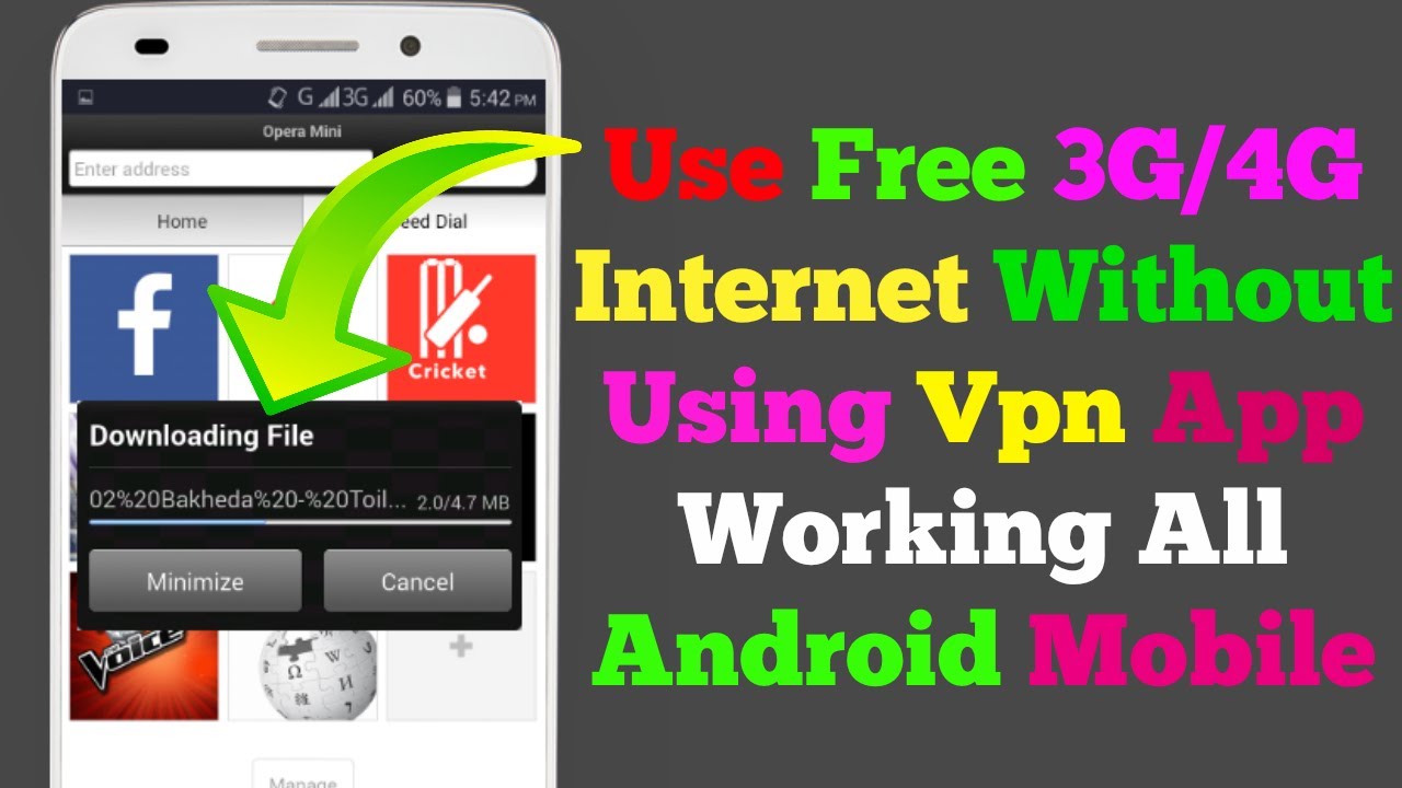 3g Software Free Download For Mobile